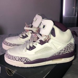 Jordan Spizike